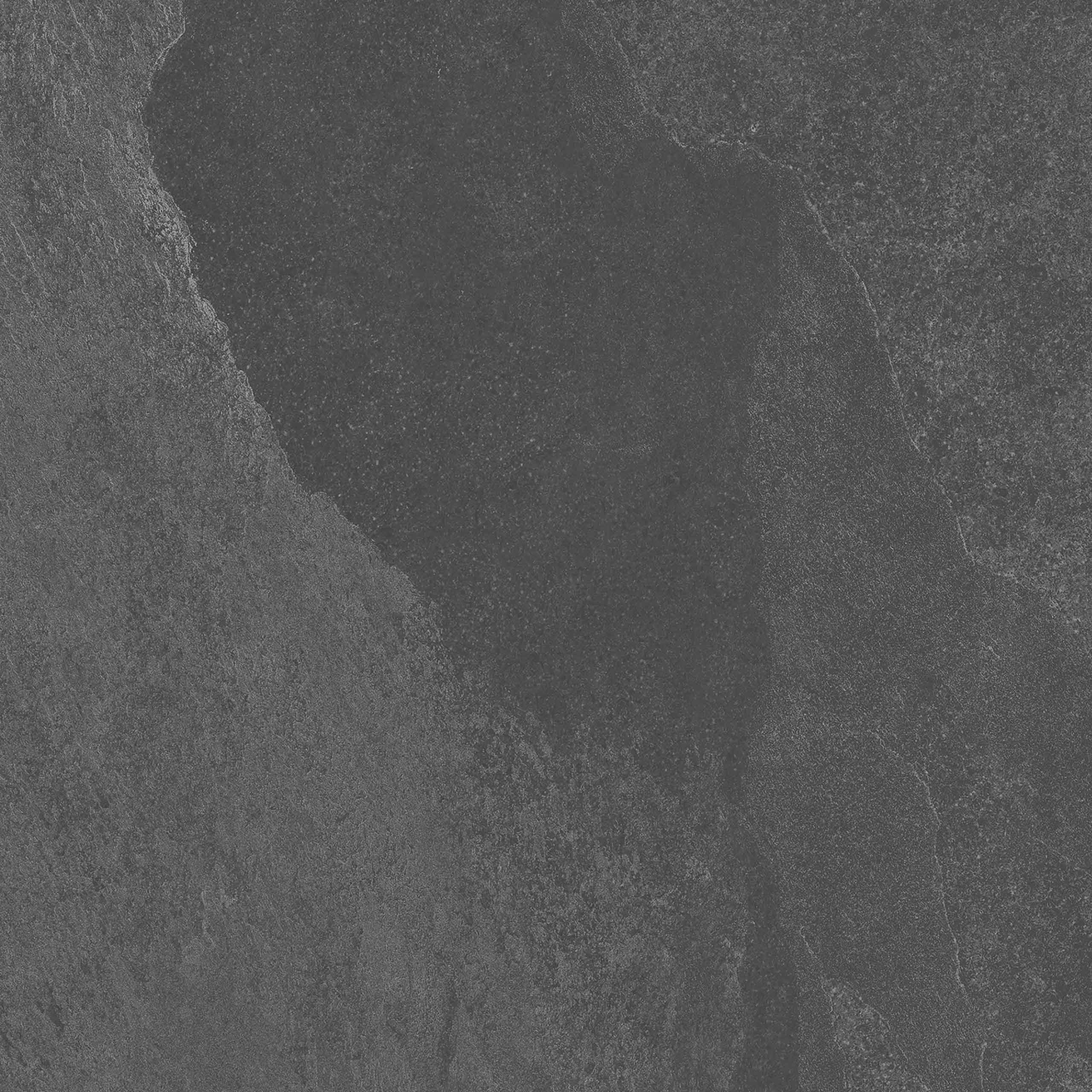 На пол Terra TE04 Black Неполированный Рект. 80x80x10 - фото 3