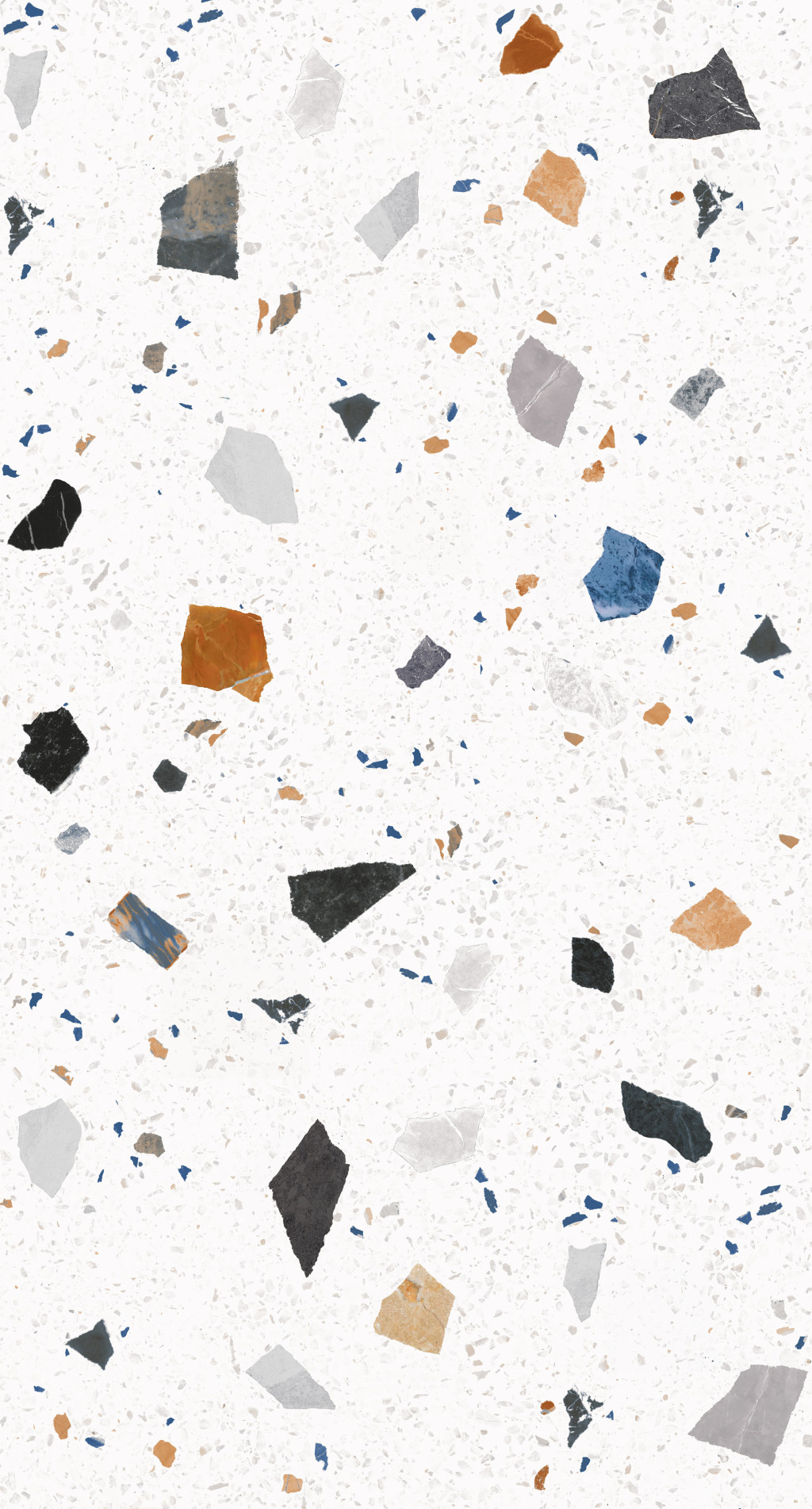 7930138704880 На пол Gaudi Mat 60x120 - фото 8