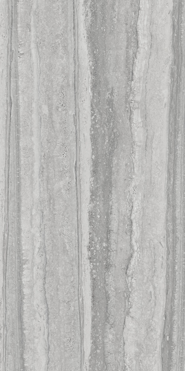 На пол Eco Travertine Bianco 1006 Matt 60x120 - фото 6