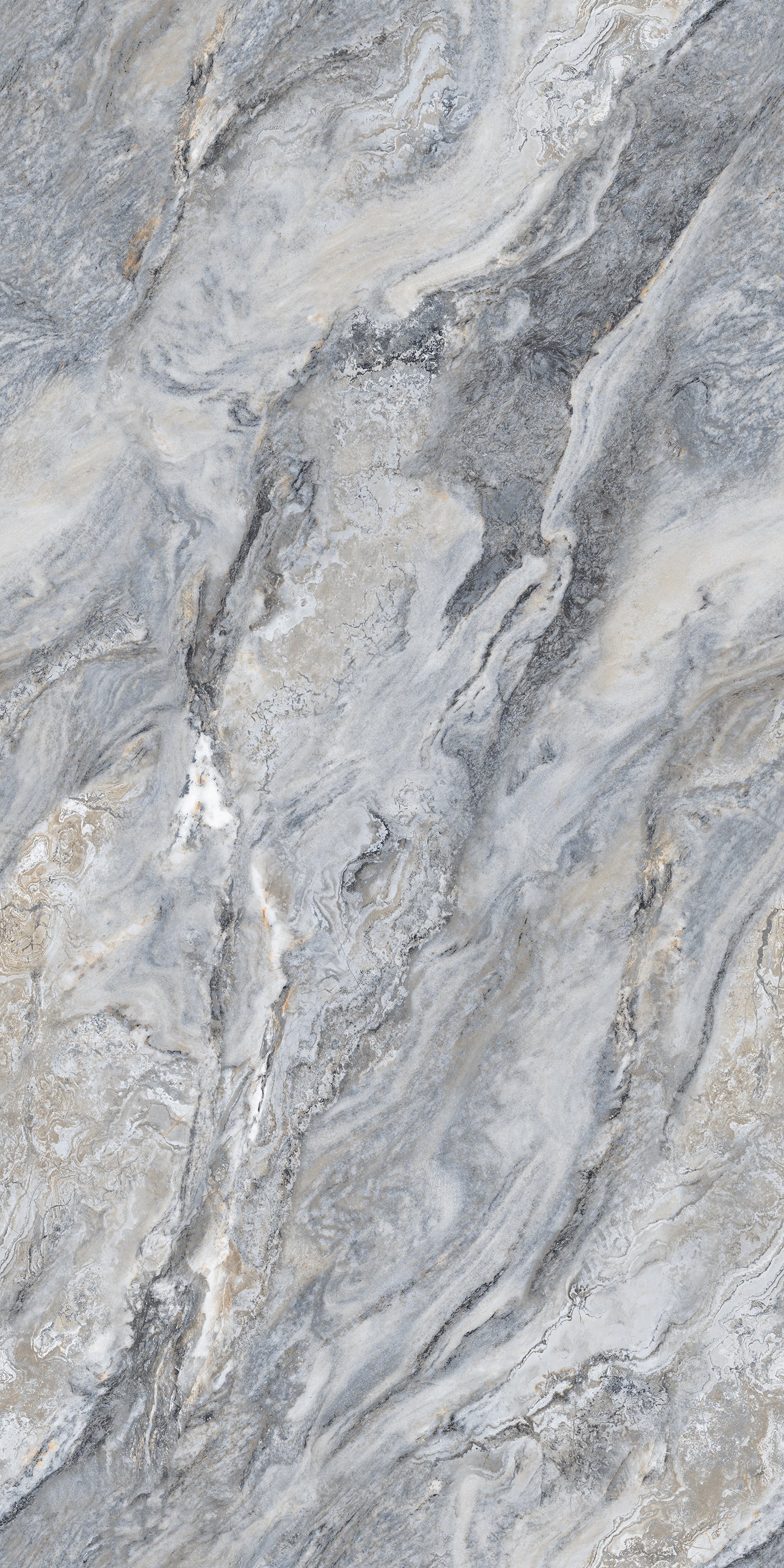 На пол Mix Filito Grey Carving 60x120