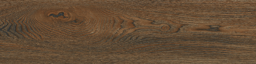 А15993 На пол Wood Concept Prime Темно-коричневый ректификат R12 21.8x89.8 - фото 9