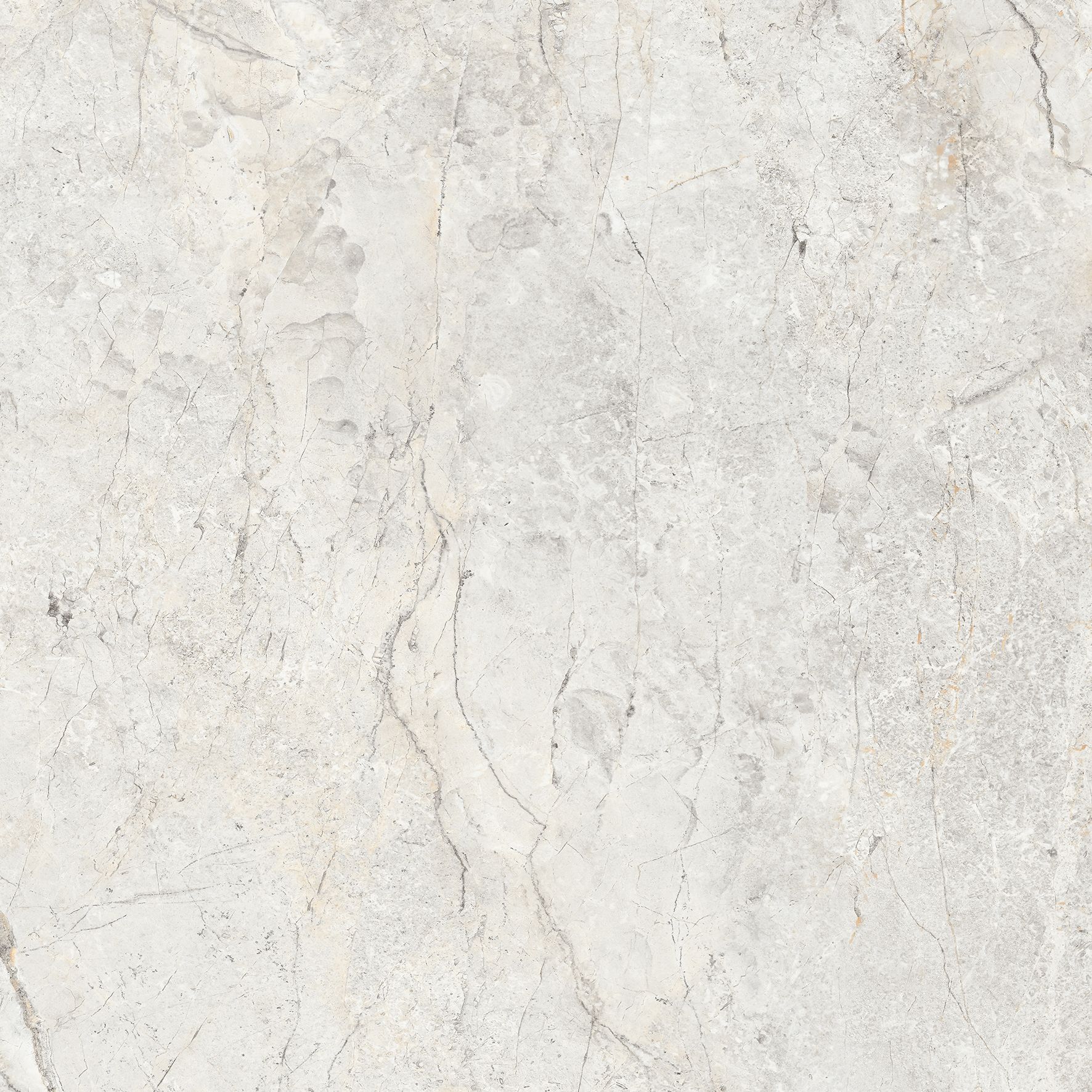 На стену Esme White Sugar Carving 60x60 - фото 5