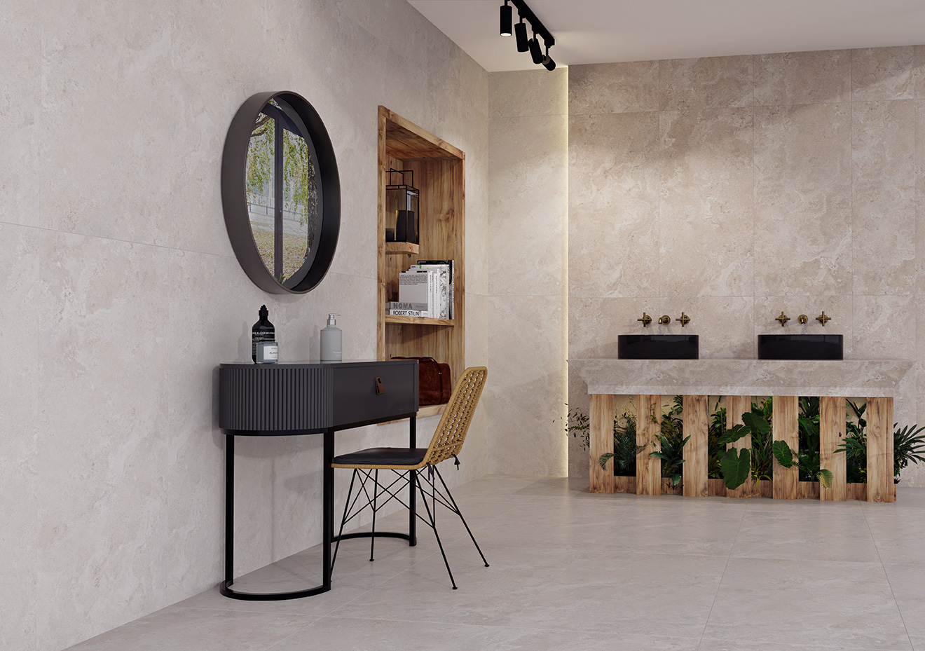 Eurotile Wonderful