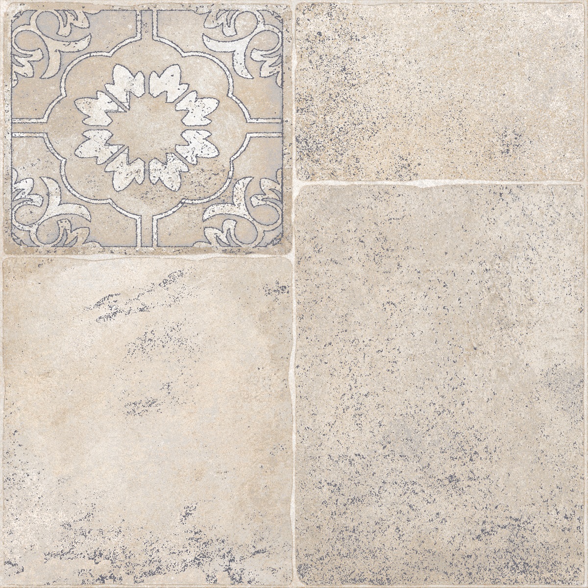 На пол Argos Brass 58x58 - фото 6