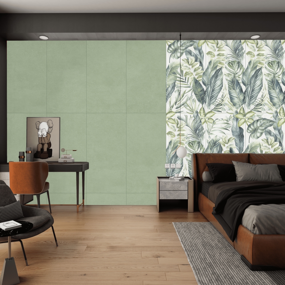 Kerald Syria Olive
