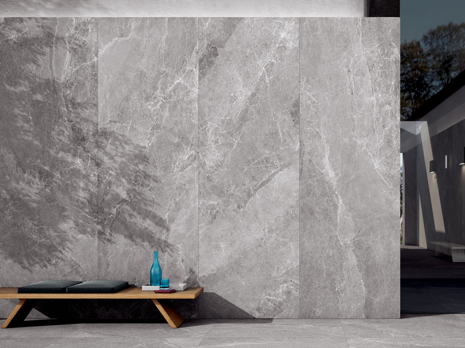 Kerlite Advantage Skin - фото 3