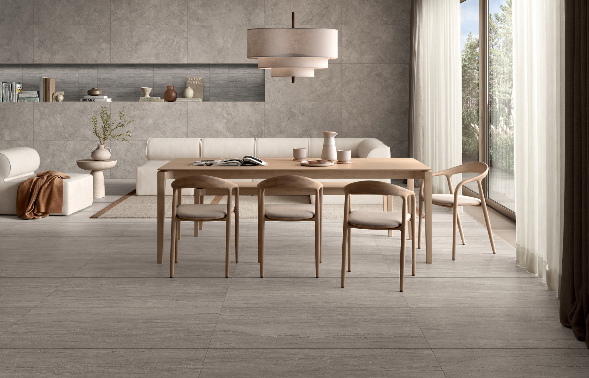 Mirage Noriven - фото 22