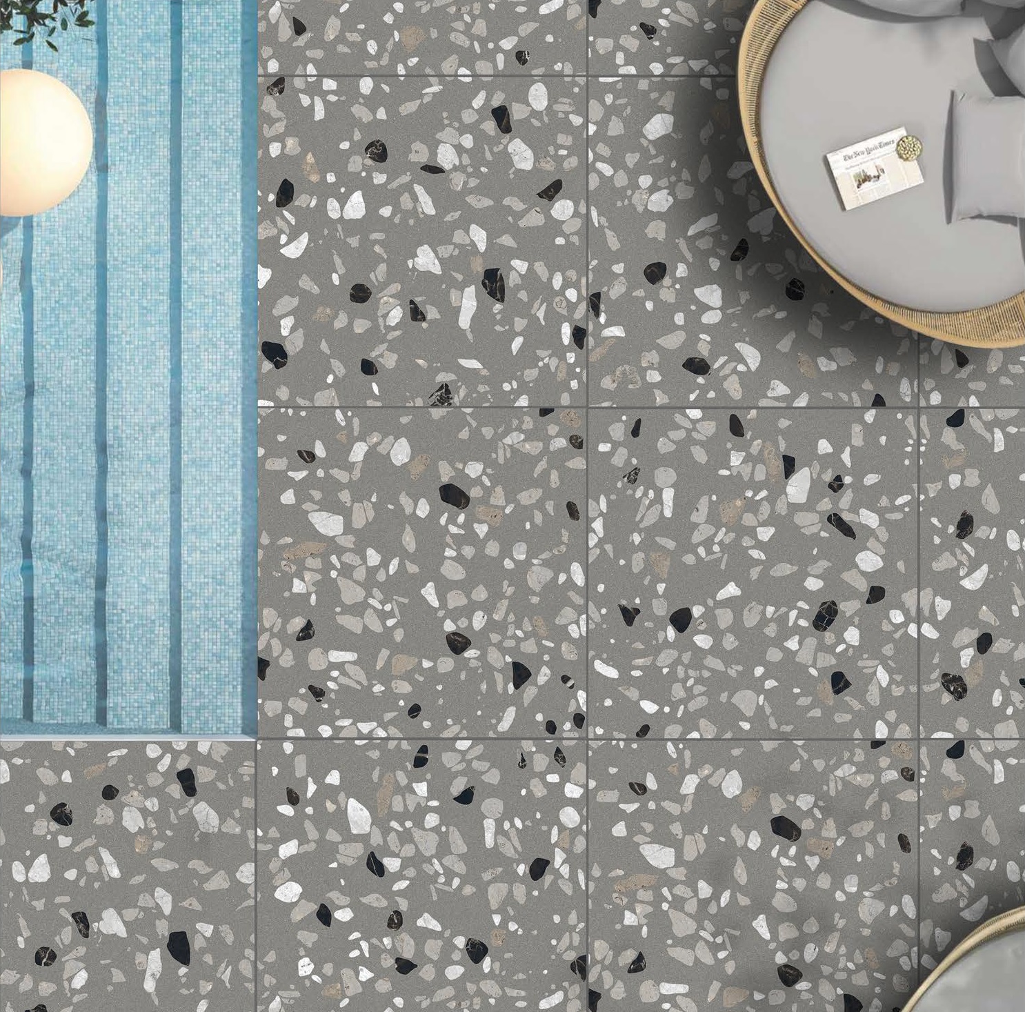 Lamore Ceramic Terra - фото 2