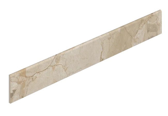 610130006238 Плинтус Вивальди Крим 7.2x60