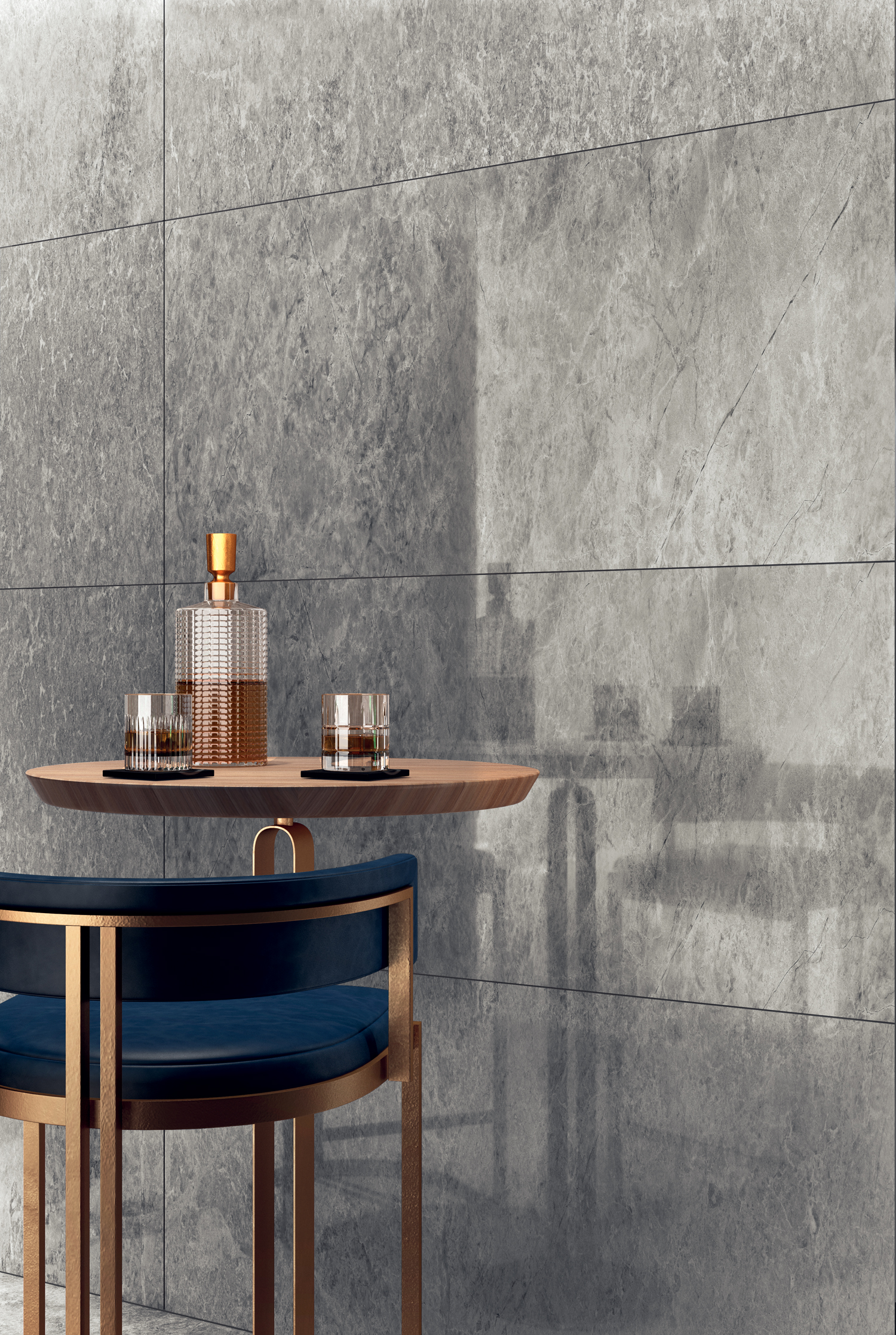 Kerlite Allure - фото 12