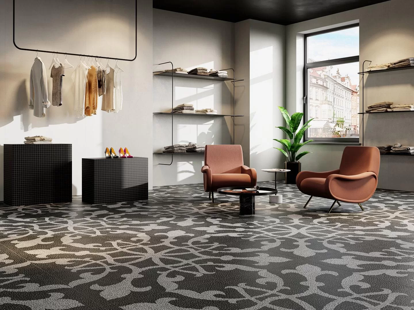 Керама Марации Багатти - фото 4