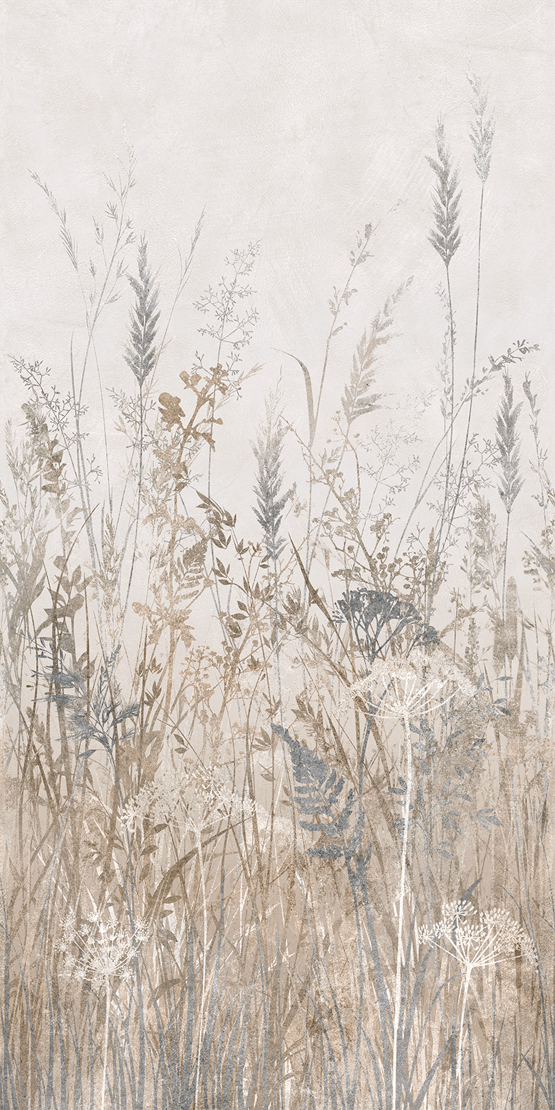 GFU60120FLO14L На стену Флора / Flora 14L лаппатированная 600x1200x8.5 - фото 11