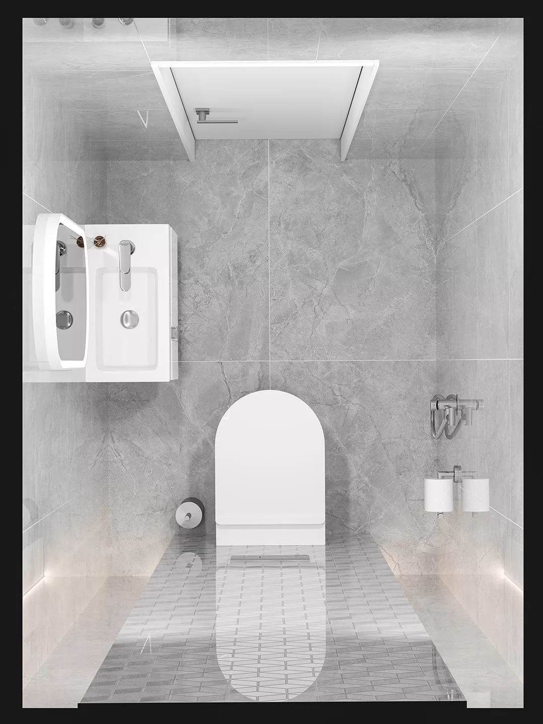 Керама Марации Риальто - фото 15