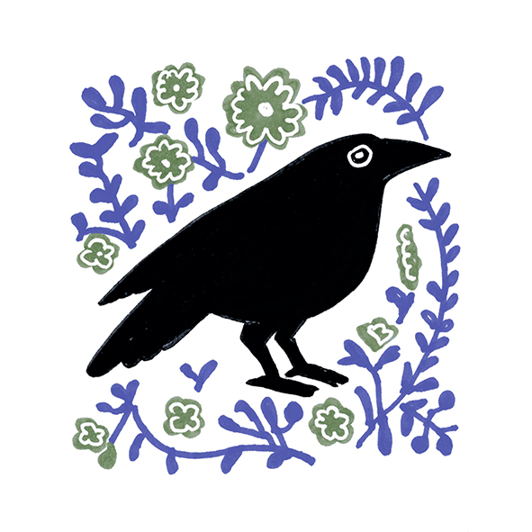 4101297 Декор Stories Caravan Matte 10x10 - фото 30