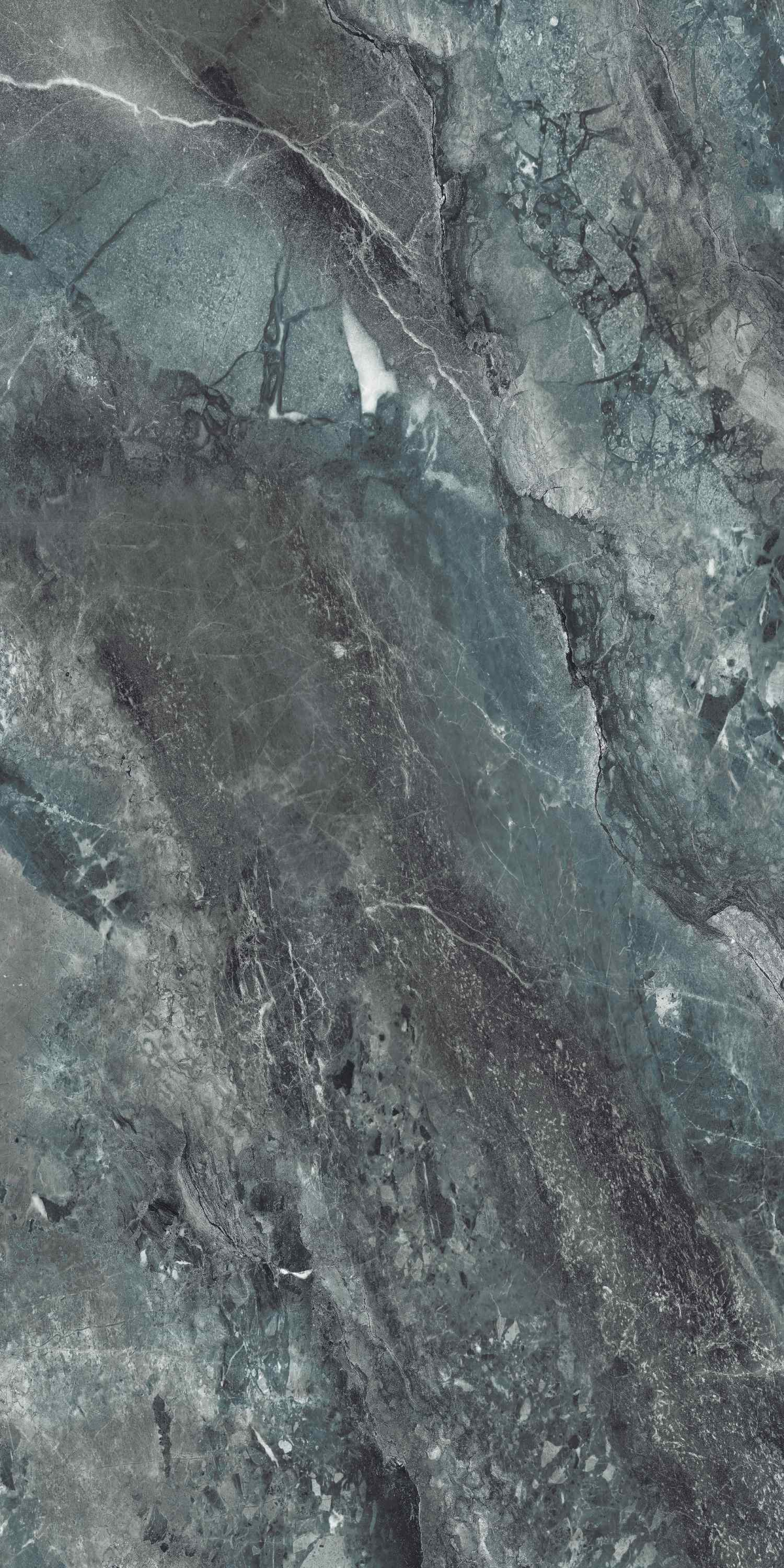 На пол Malachite Agua High Glossy 60x120 - фото 4