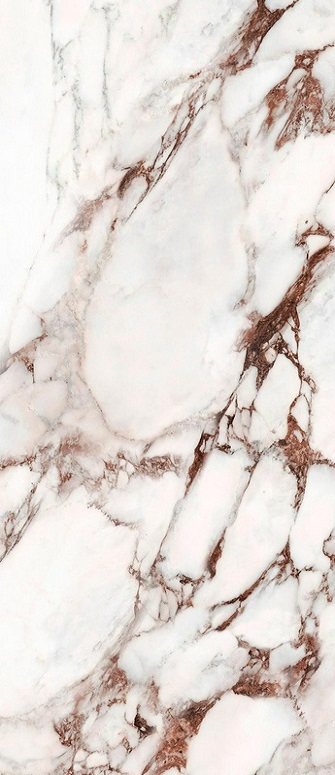 1278FD16 На пол Max 120x278 Bulgari Glossy 6 mm 120x278 - фото 4