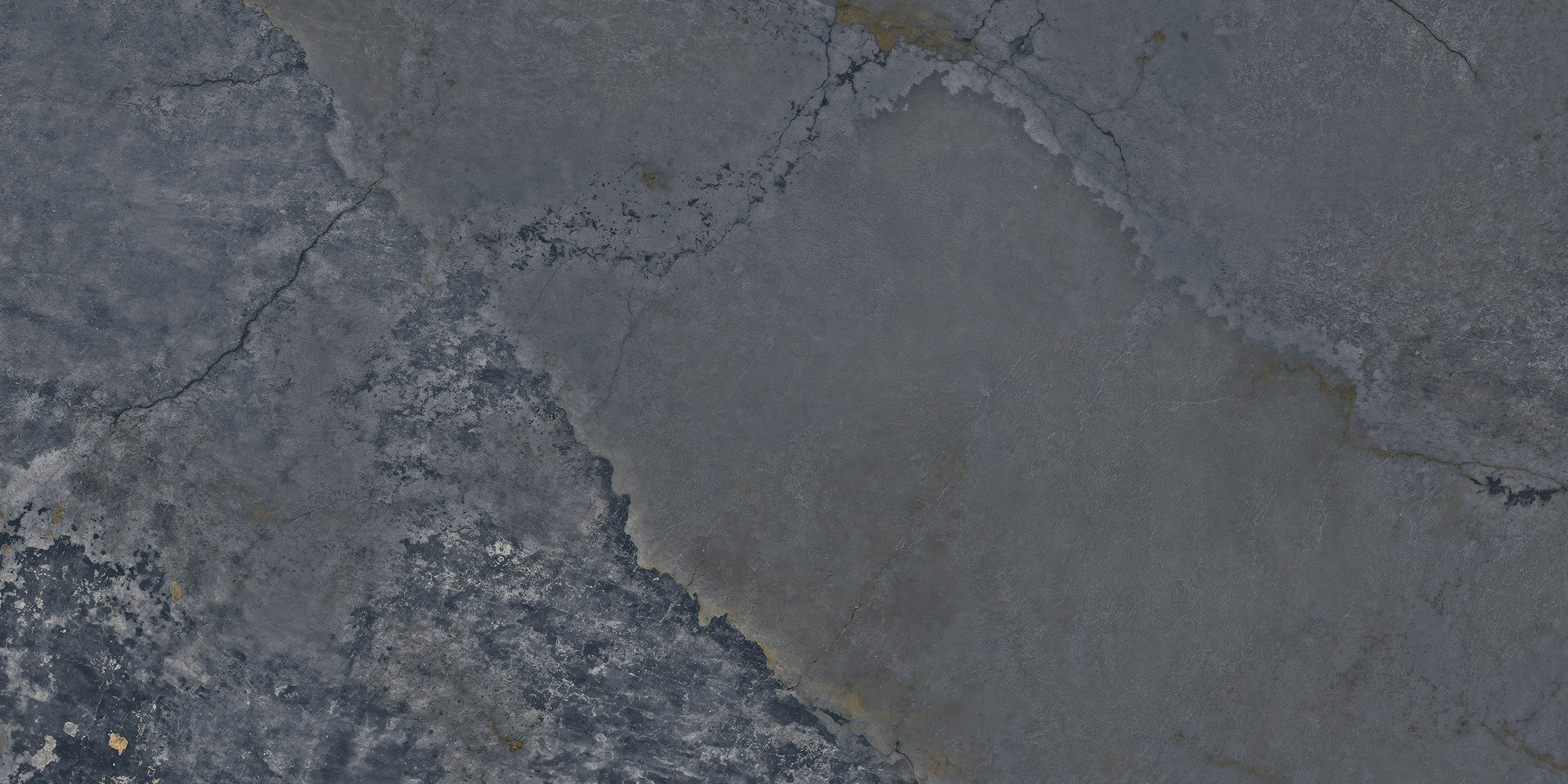 На пол Planet Blue Metal Shine 60x120 - фото 17