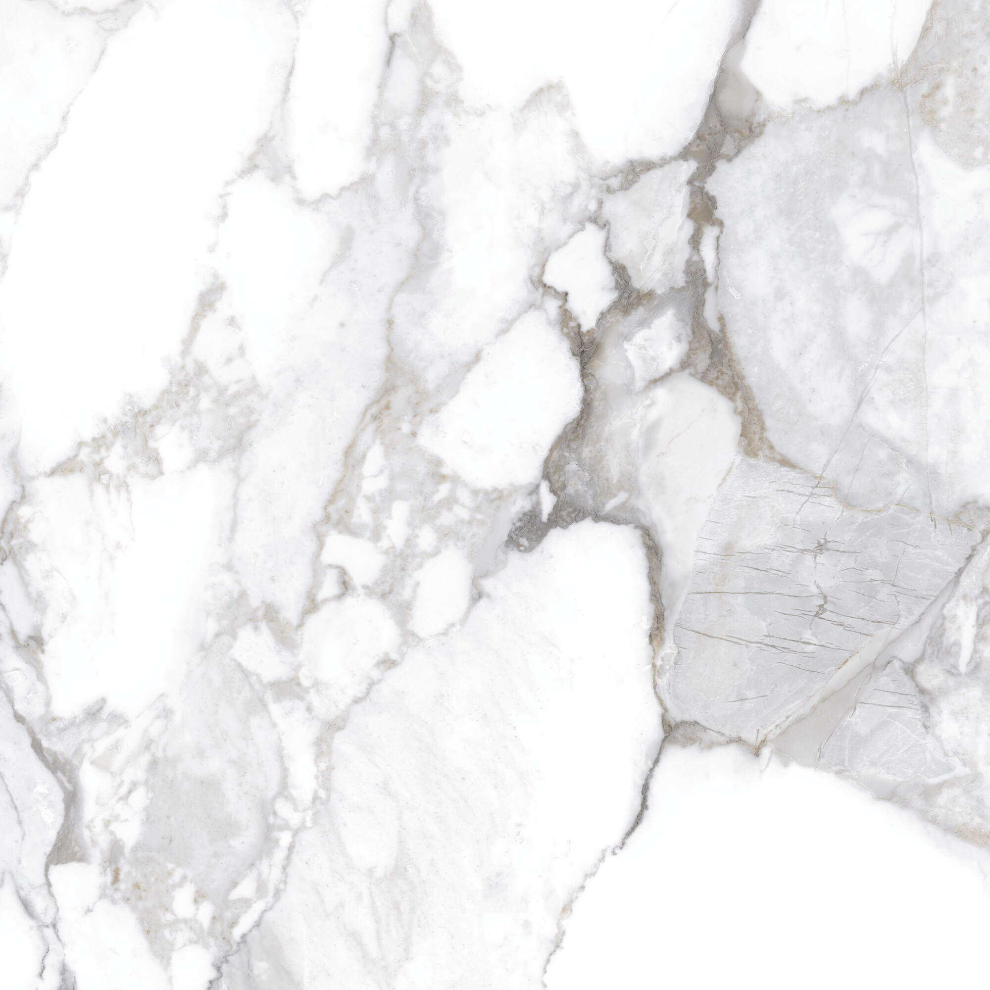 42510 На пол Museum Haute White SP/100X100X0.8/R 100x100 - фото 9