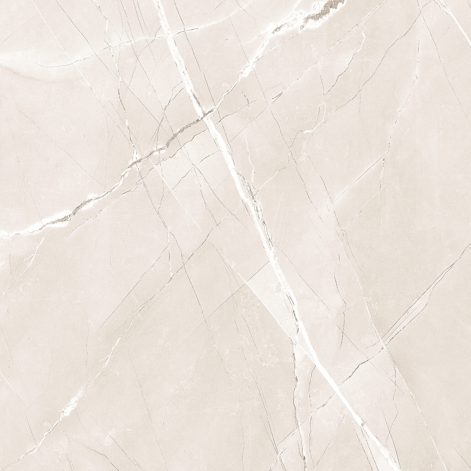 На пол Armani Bianco Silk 9mm 60x60