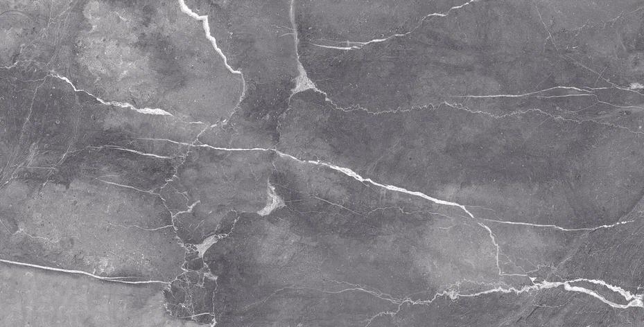 9821 На пол Marble Style Apachi Gray Dark PGL 60x120 - фото 2