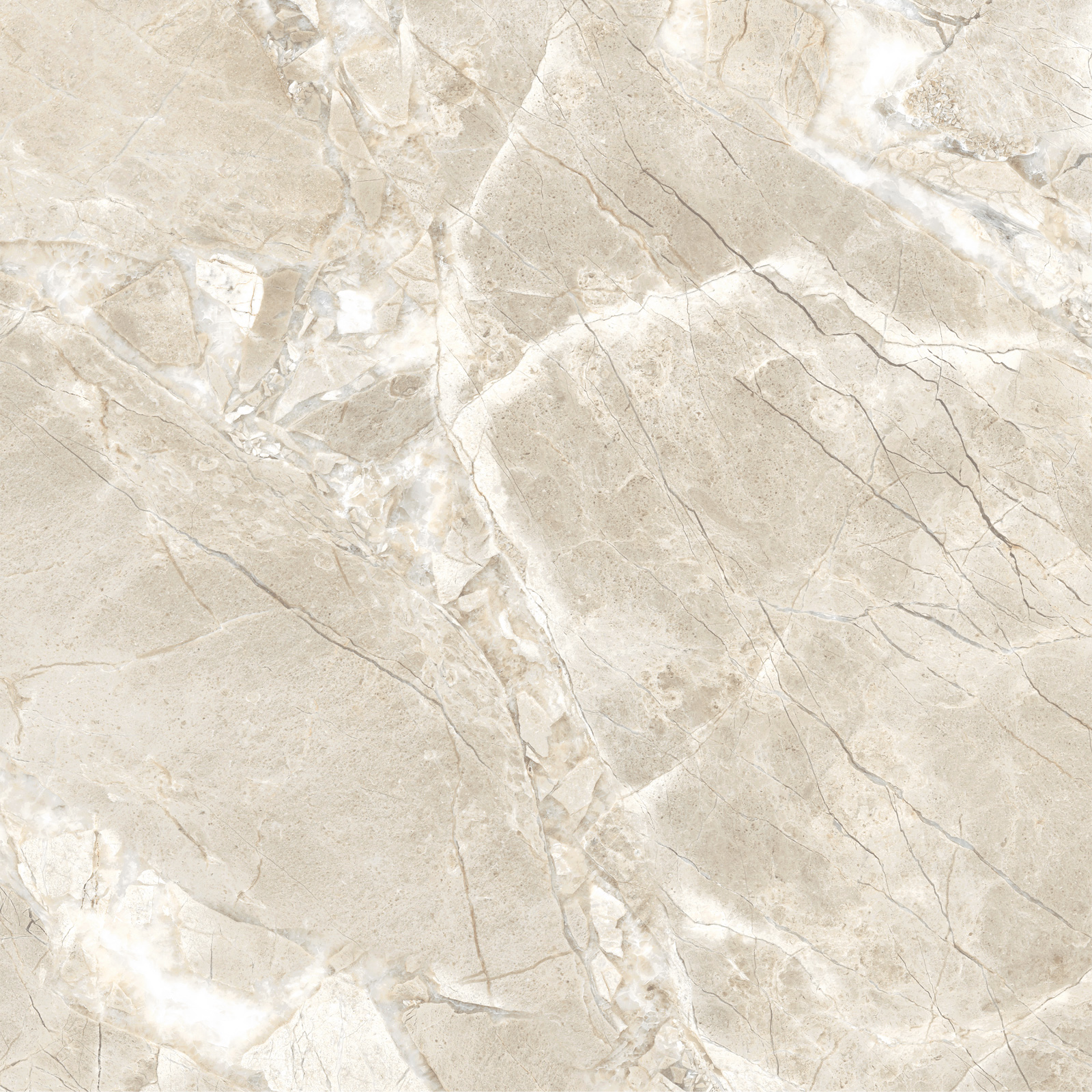 8080ABT11M На пол Amberstone Beige матовый граниль 800x800 - фото 8