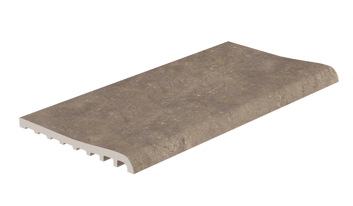 NM2550FH На пол Terrace Antislips Natural Series Natural Mocha Flat Handle 25x50