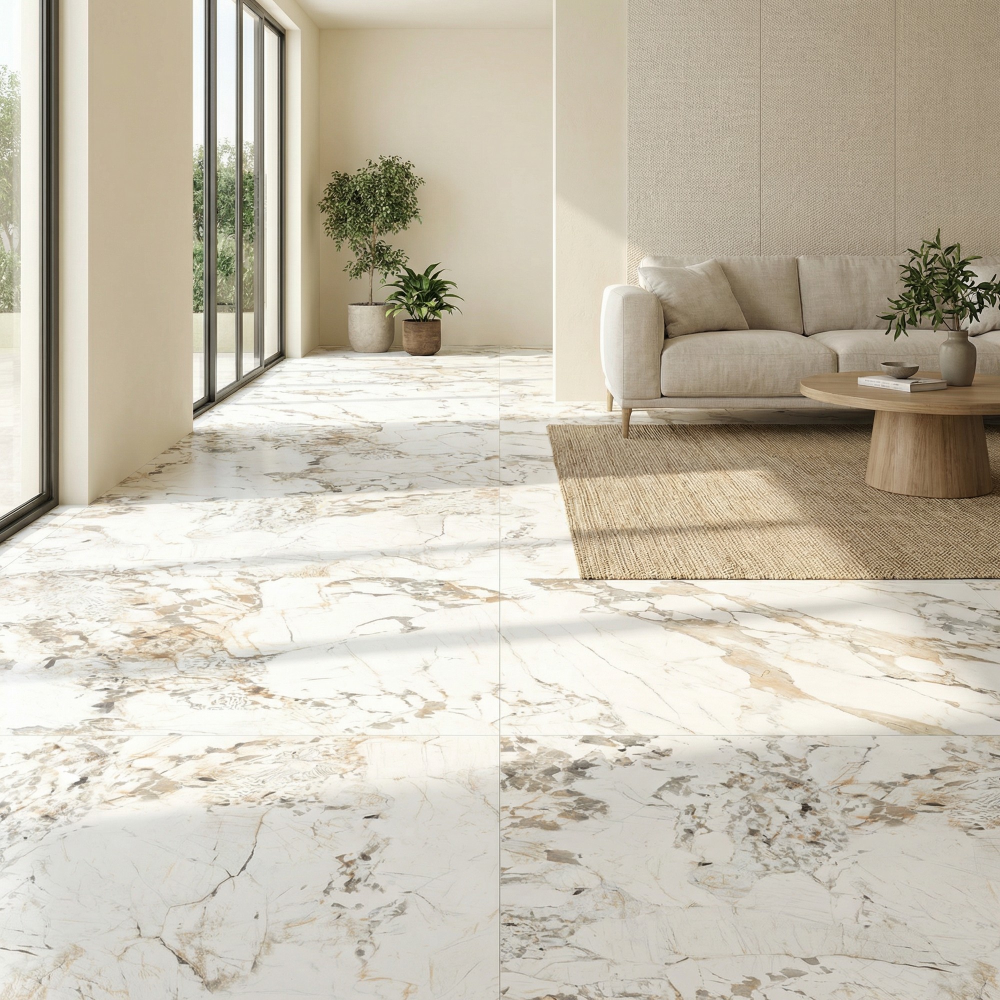 Buono Ceramica Marble - фото 29