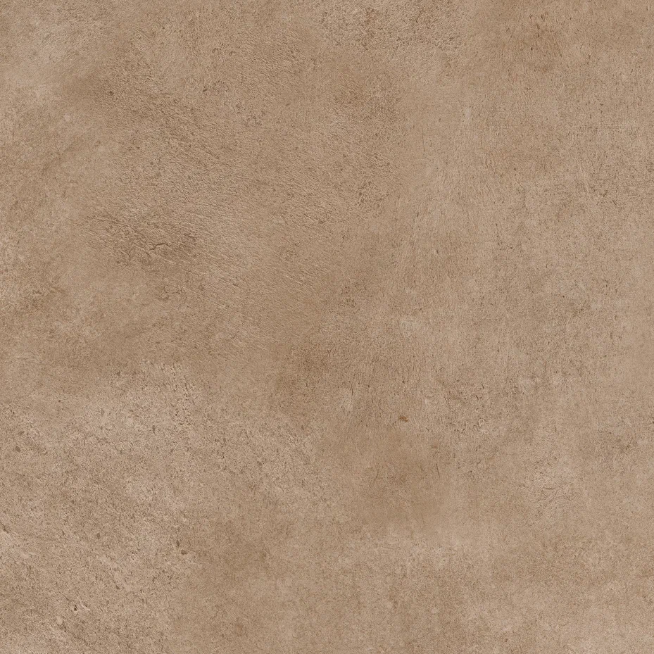 На пол Koiva Коричневый Матовая 60x60 - фото 4