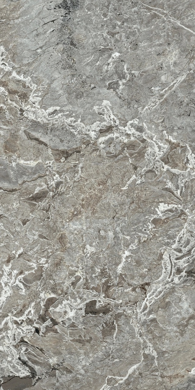 781166 На пол Authentic Luxe Marble Aubisque Glossy 6mm 120x240