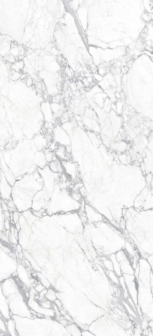 MN019AY271206 Напольный Staturio White Matt 6mm 120x270