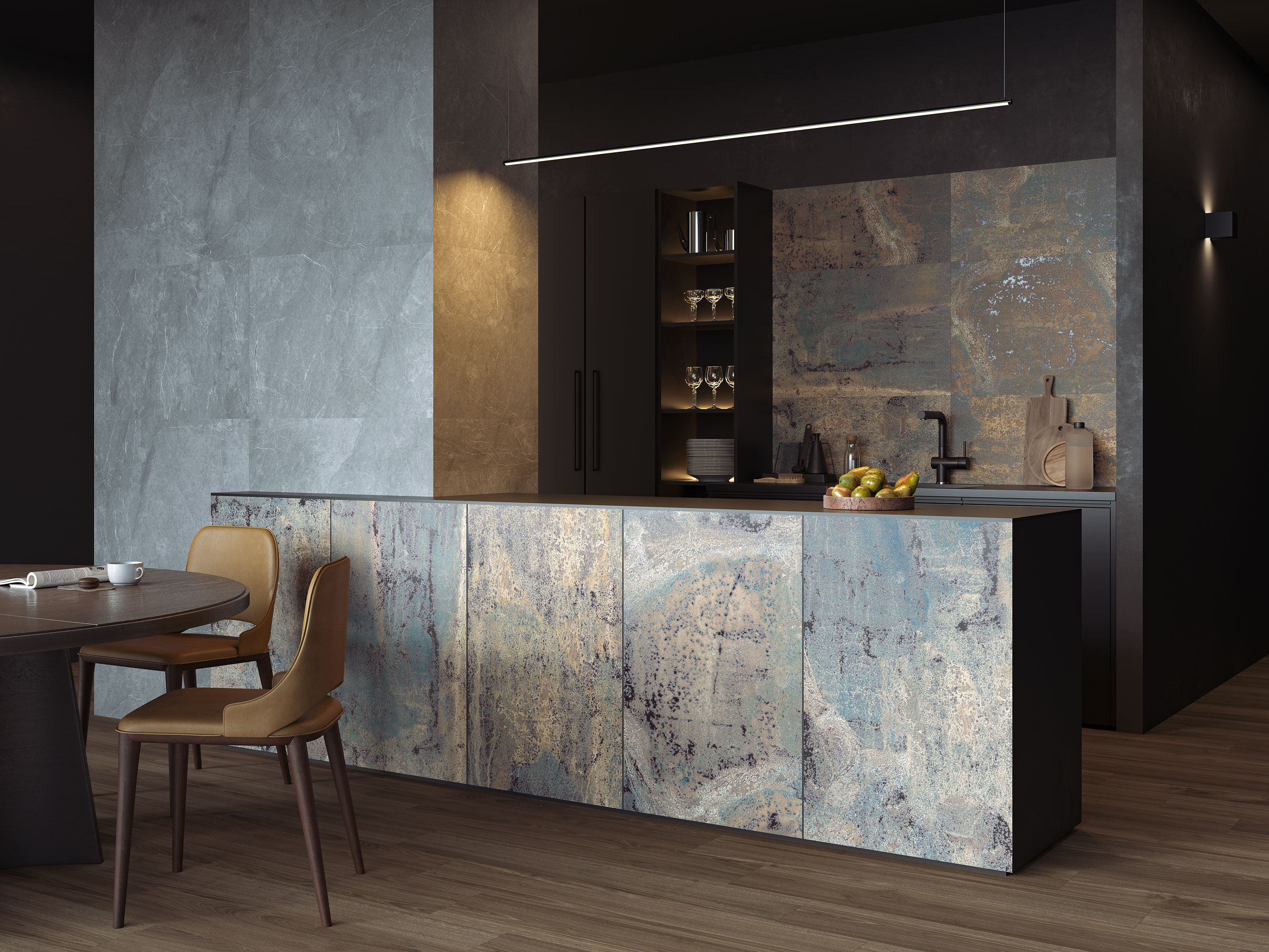 Staro Slim Marbles - фото 10