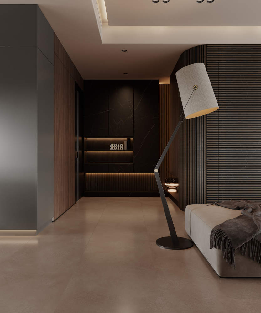 AVS-105 Декор Avanti Leo Decor Grain 600x1200 - фото 9