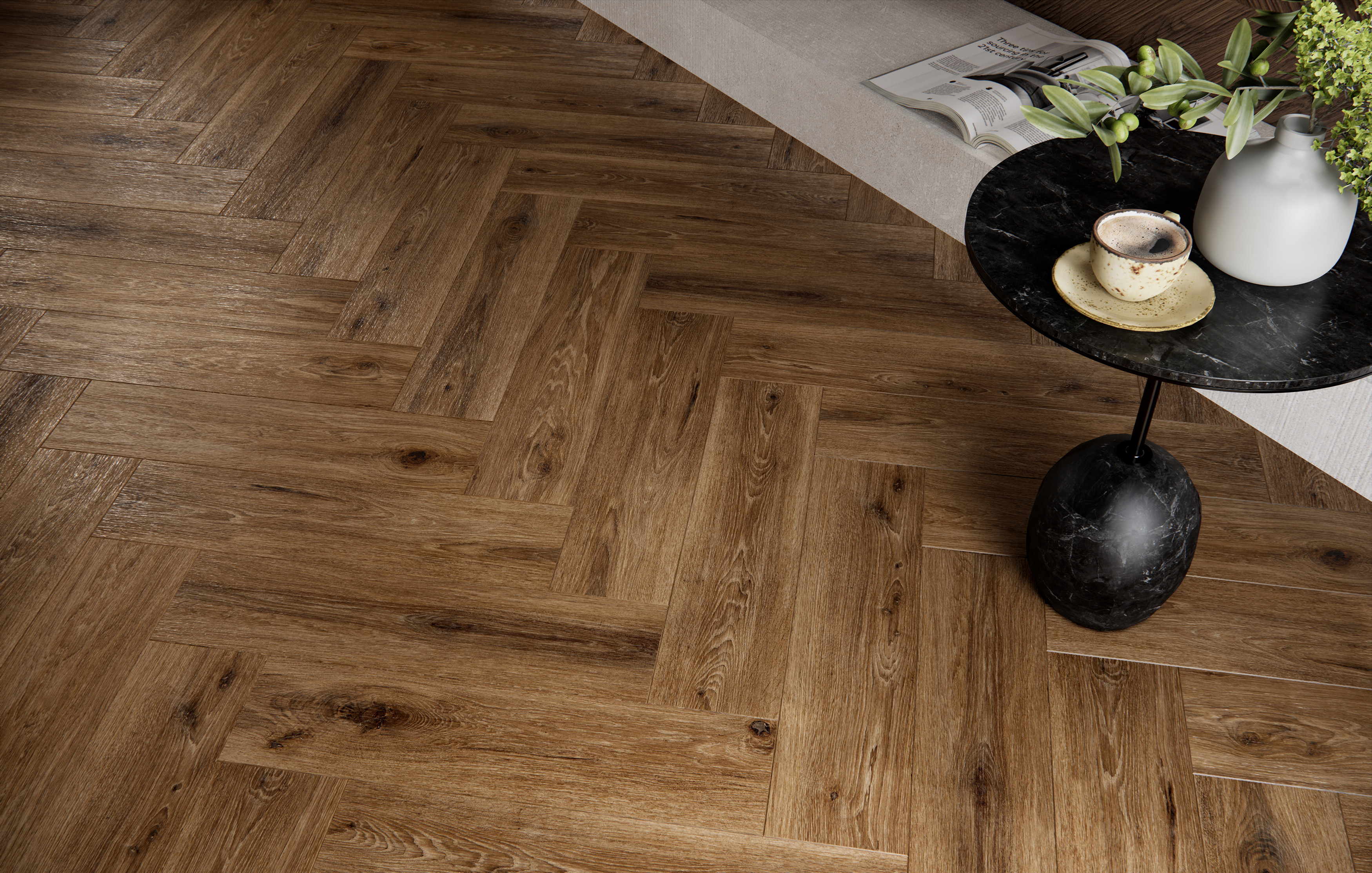 Eurotile Дерево/Wood