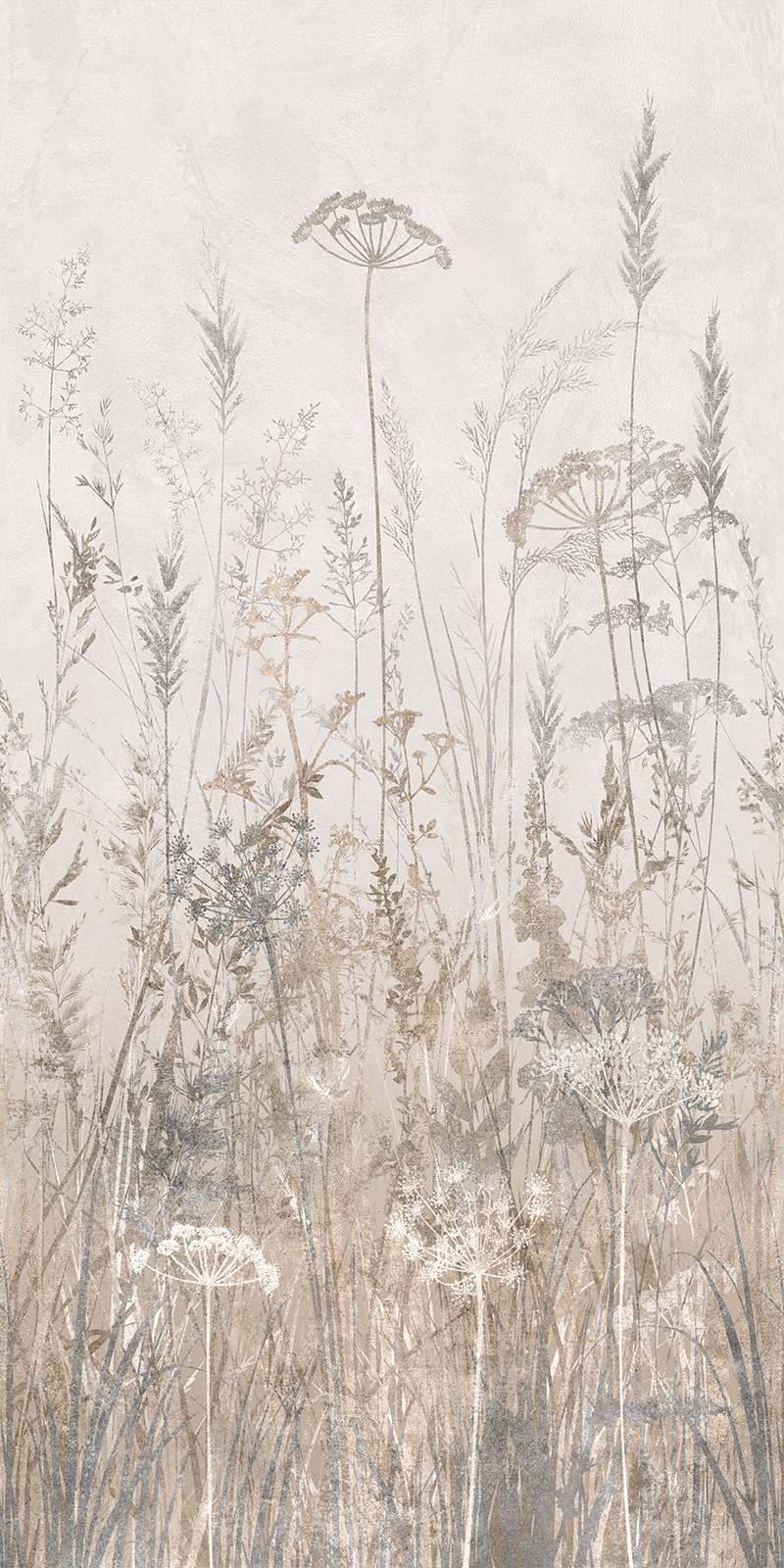 GFU60120FLO14L На стену Флора / Flora 14L лаппатированная 600x1200x8.5 - фото 12