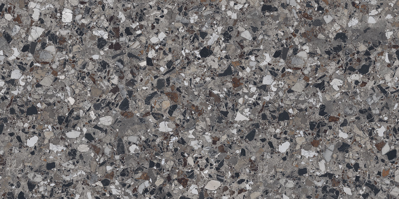 108369 На пол Neoclassica Ossidiana Brushed 60x120