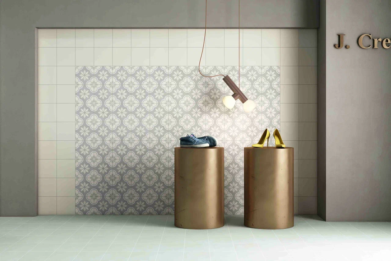 ENCLR6080MT2020 На пол Corsica Moon Matt 200х200х8 - фото 38