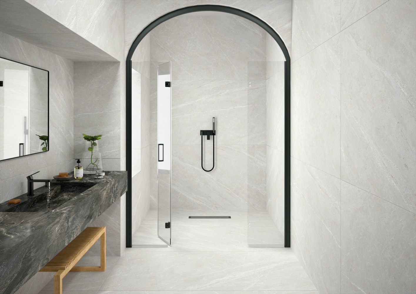 Peronda Museum Mainstone - фото 4