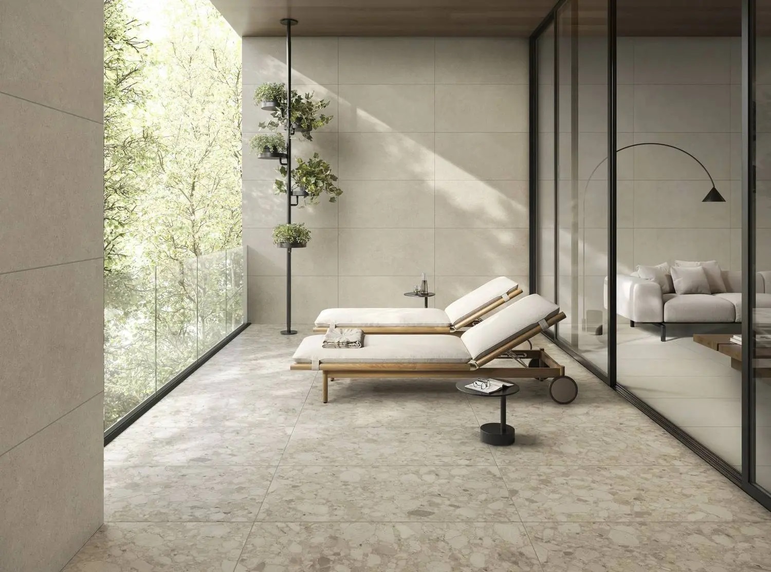 Vitra SandStone