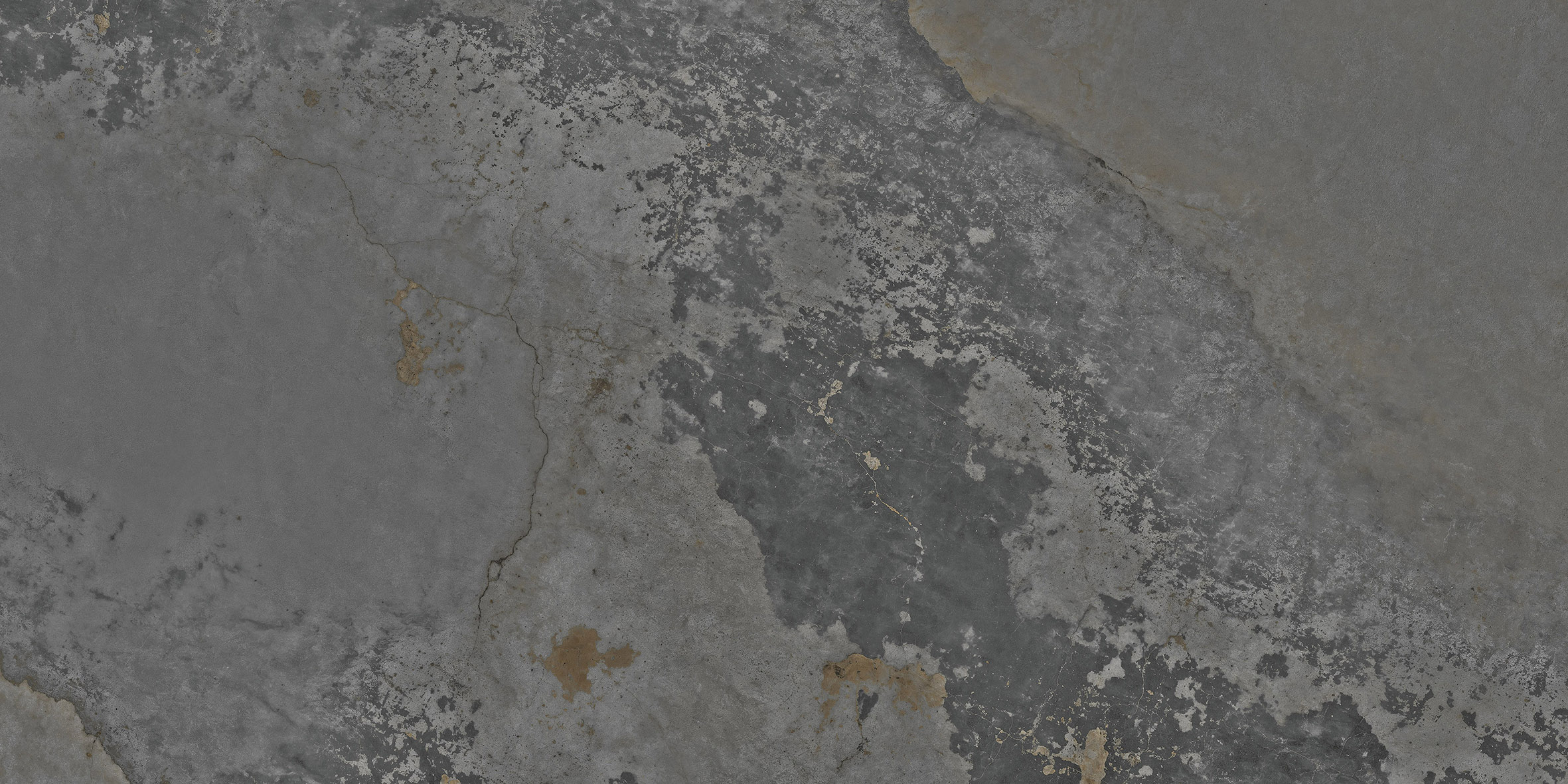 На пол Planet Dark Metal Shine 60x120 - фото 12