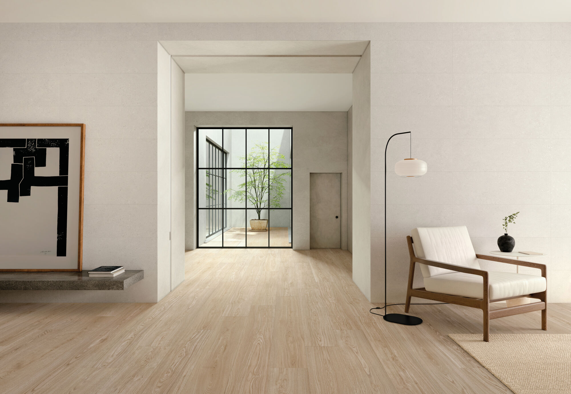 Peronda Granier Floor
