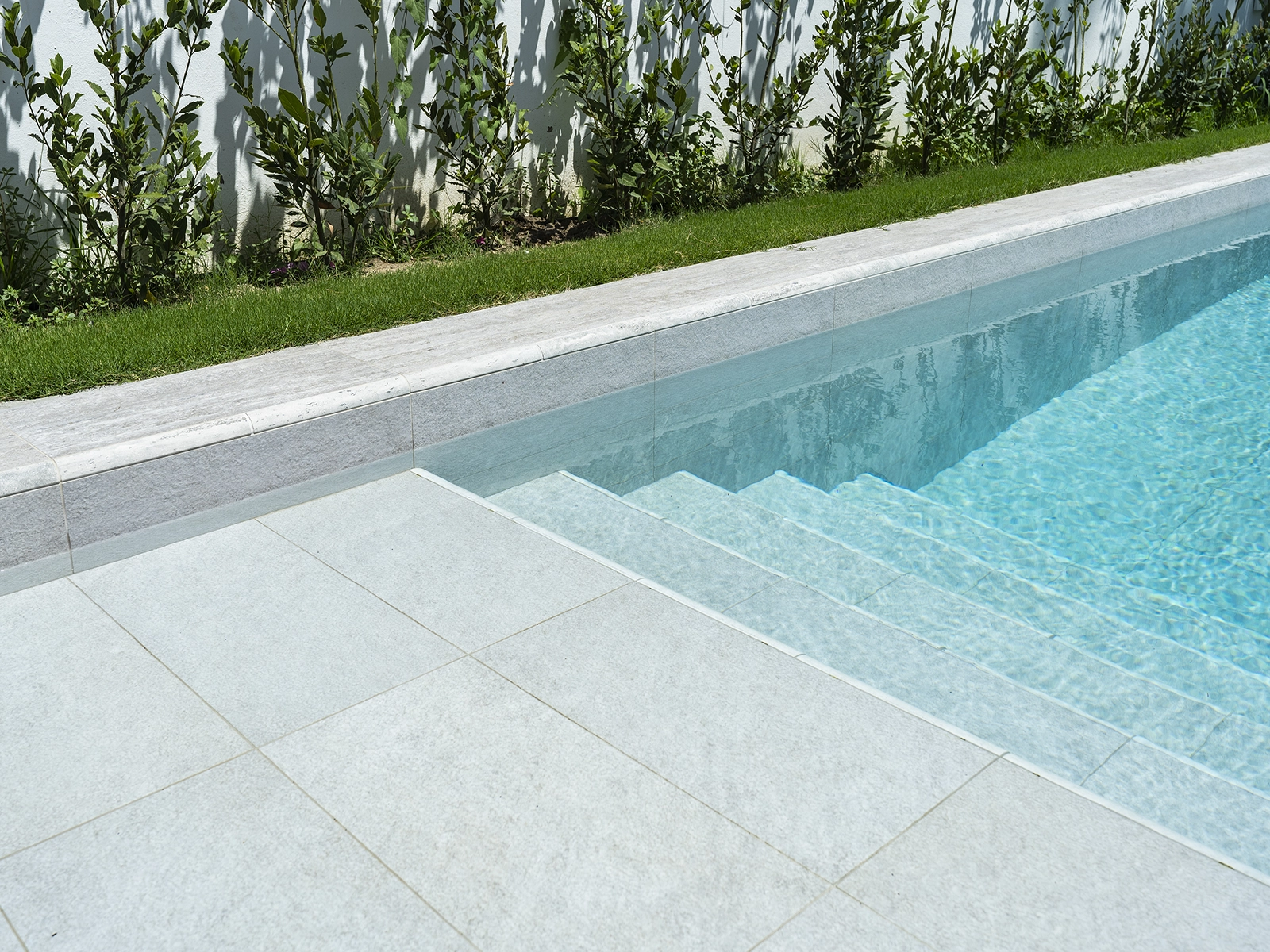 Serapool Terrace Antislips Natural Series - фото 39