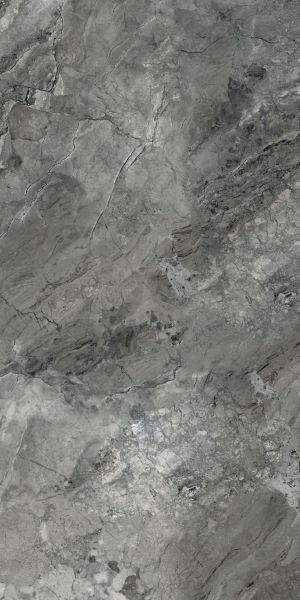 Напольный Marbleset Темно-серый Матовый 60x120 - фото 5