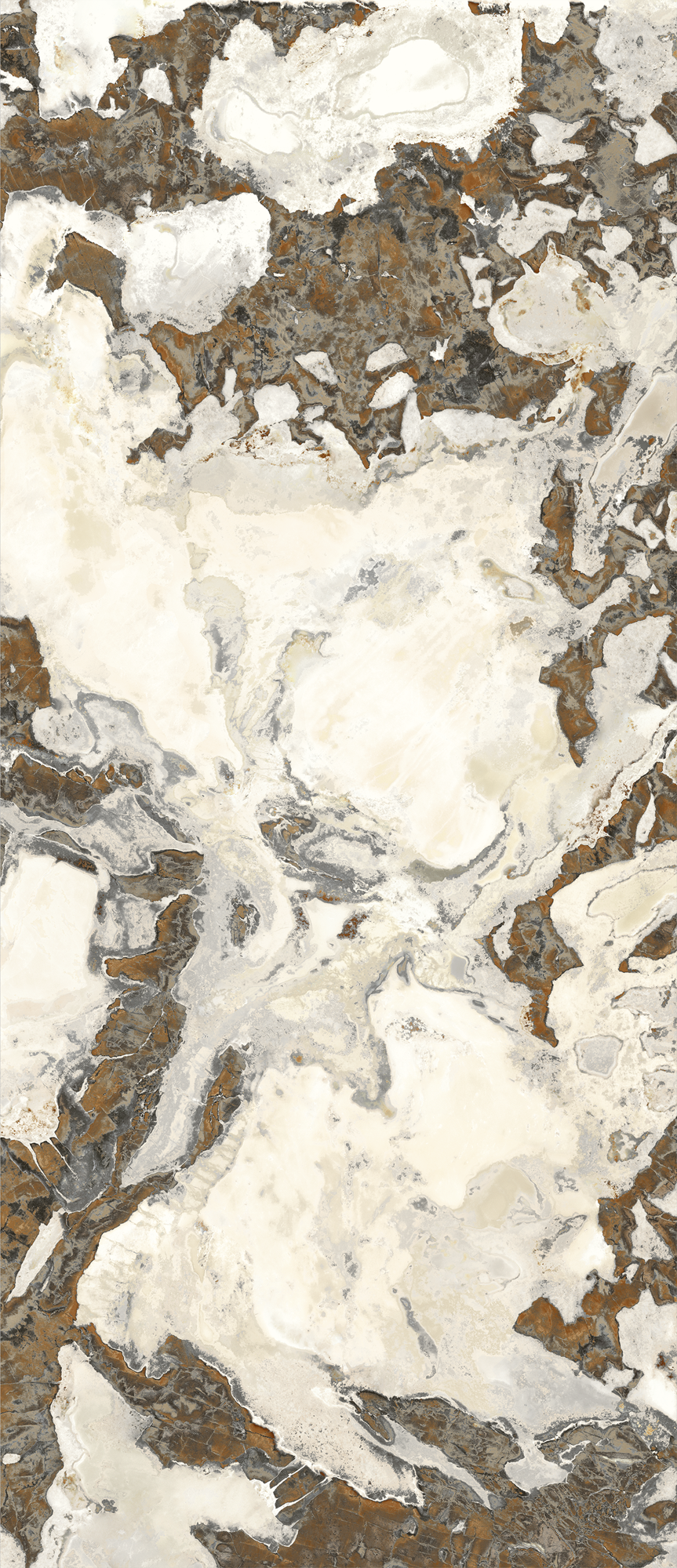 600180000073 На пол Magma Dover Tiger Silk Ret 120x278 - фото 4