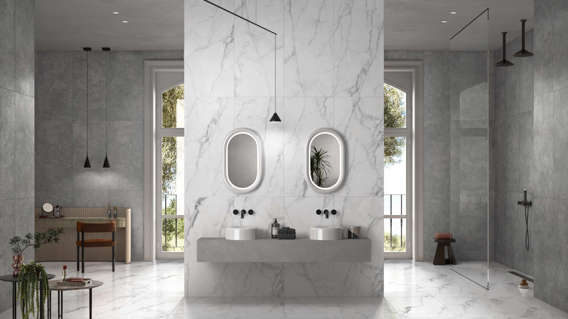 Vitra SilverRoot