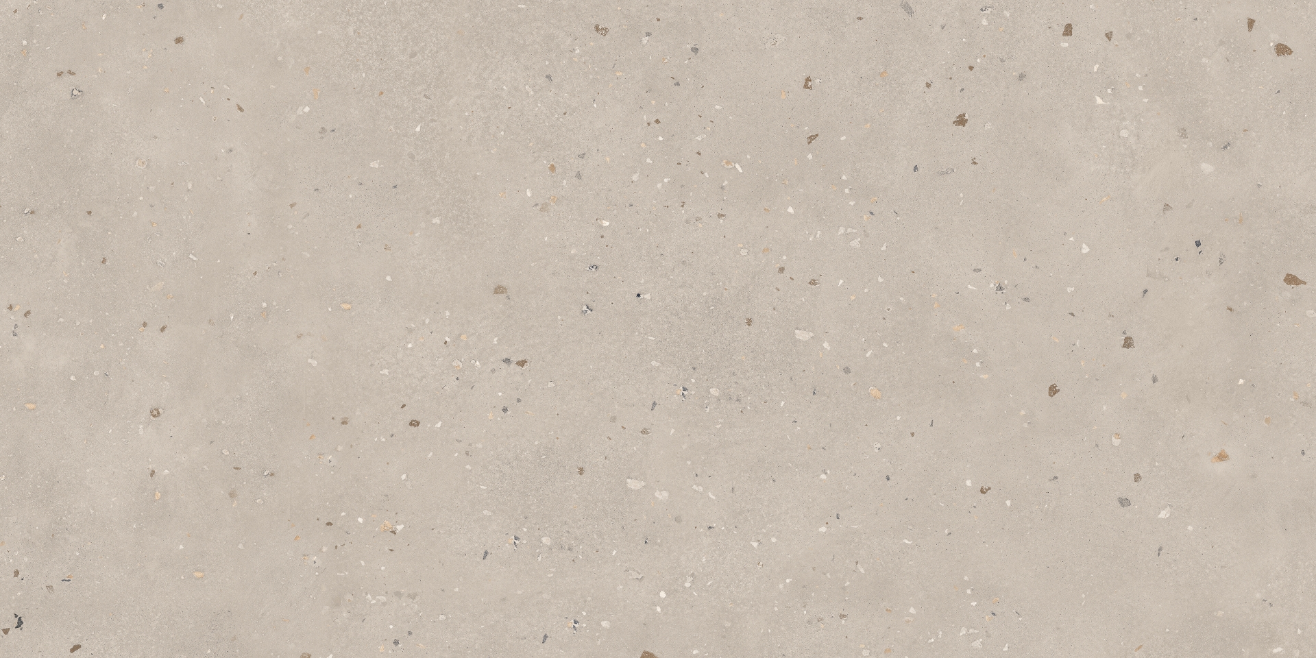 THS4802M На пол Terrazzo Light Mocha Matt 60x120 - фото 6
