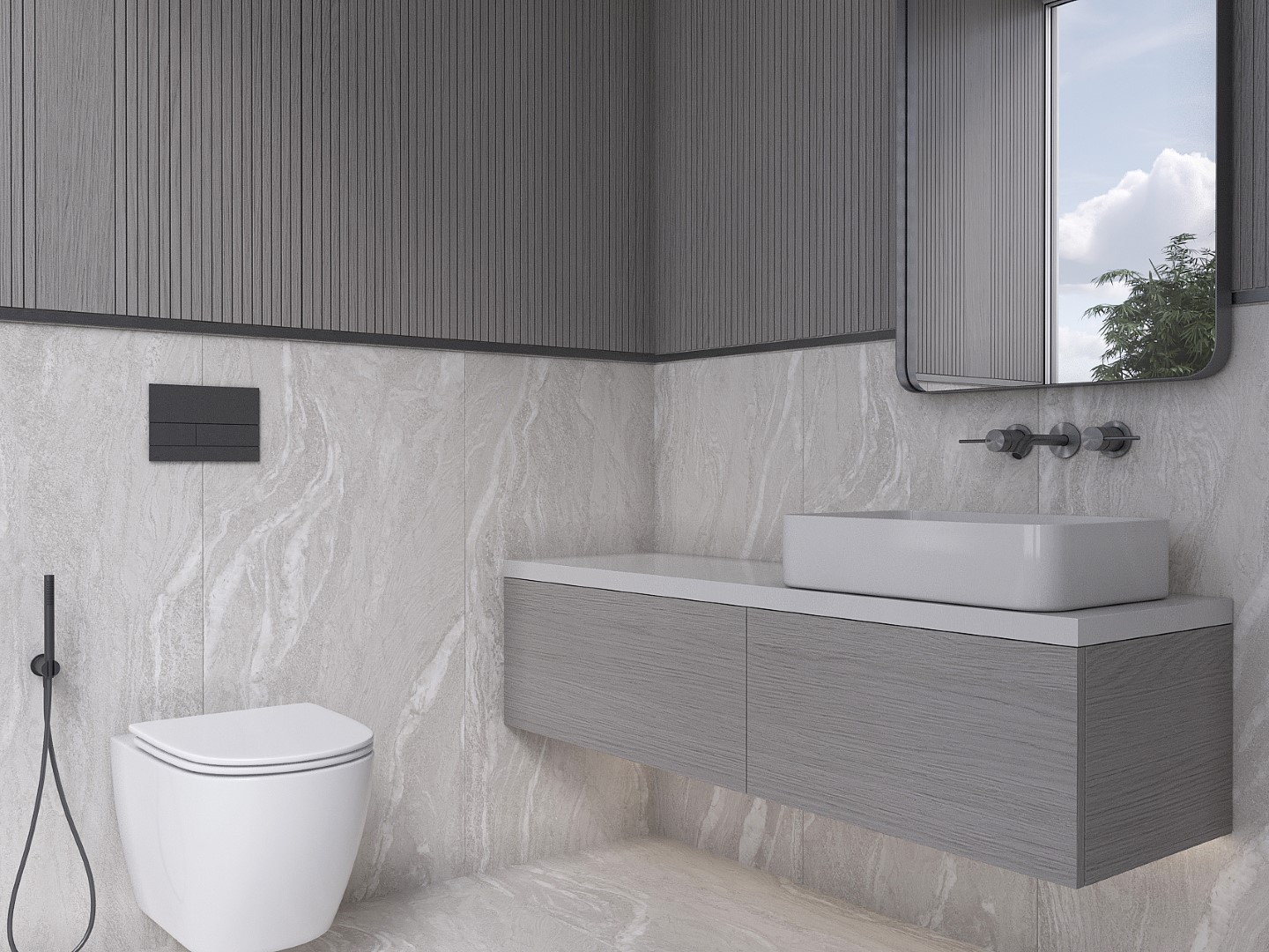 Kerald Terria - фото 3