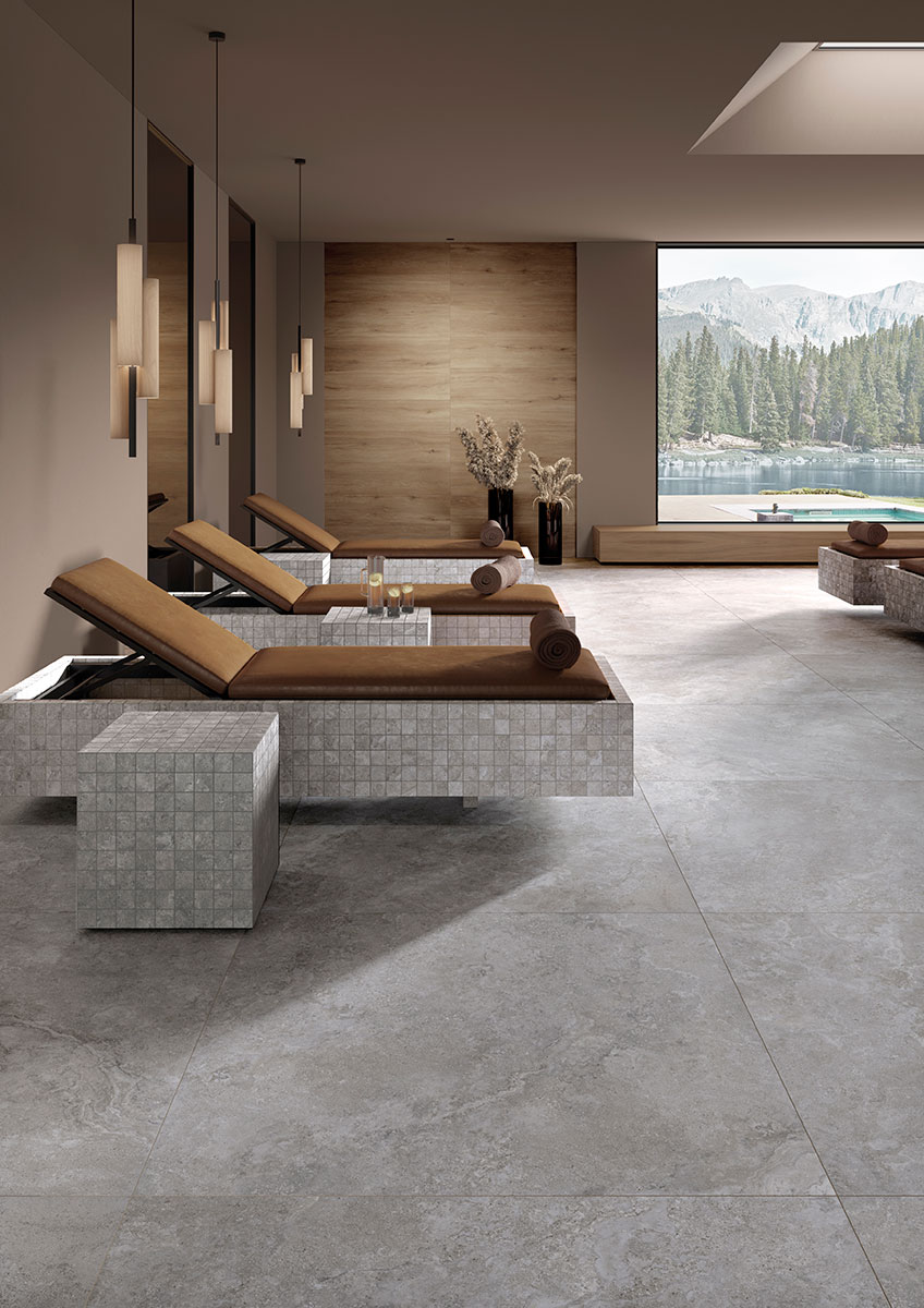 Cotto Tuscania Dolomia Stone