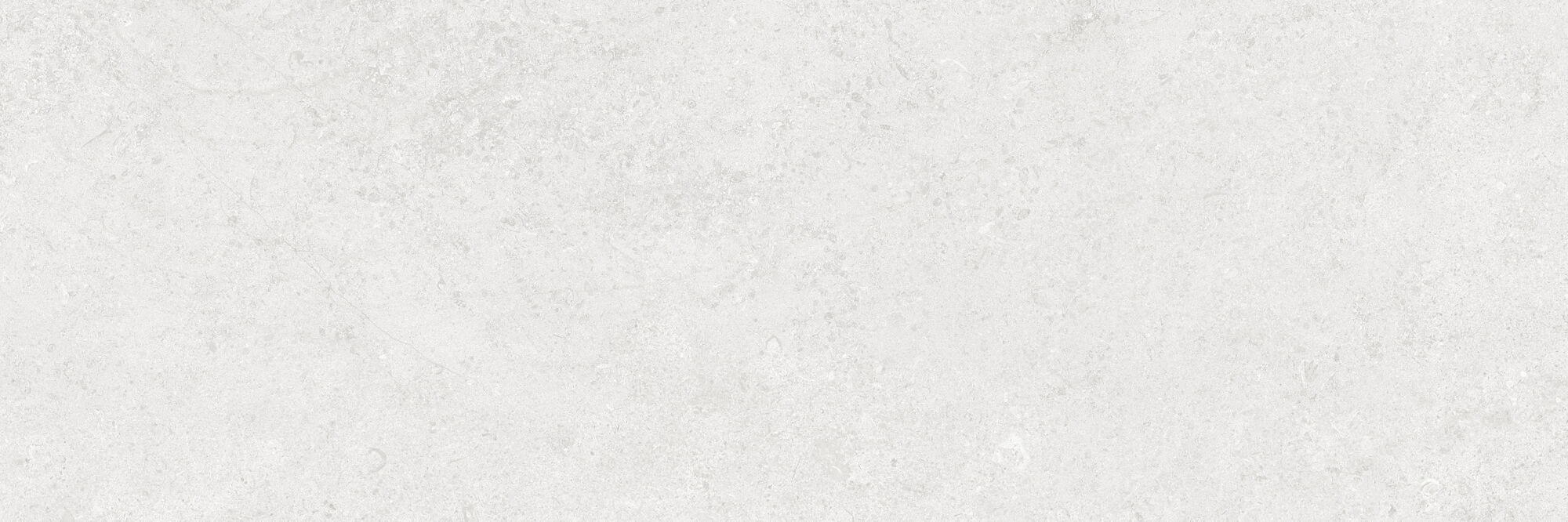 40331 На стену Cluny White/33.3X100X0.86/R 33.3x100