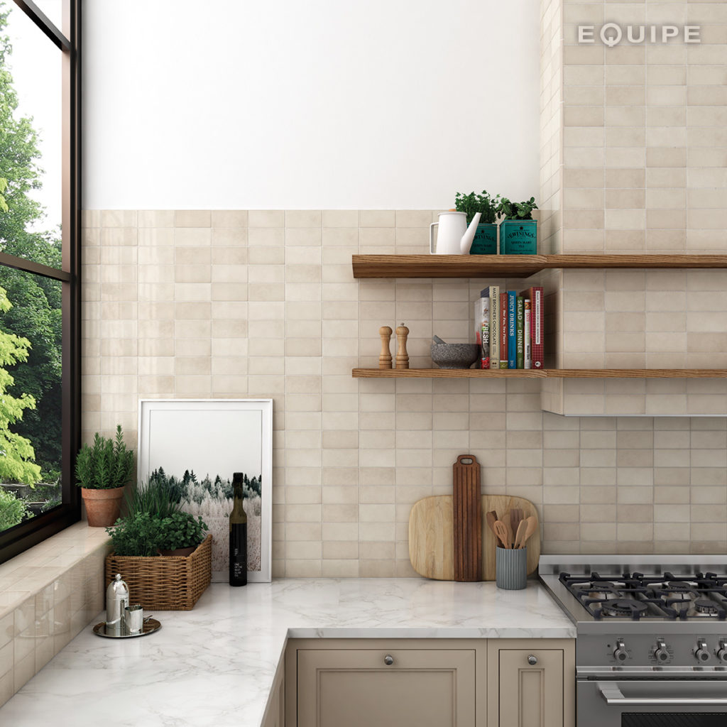 25643 На стену Village Mint 6.5x20 - фото 9