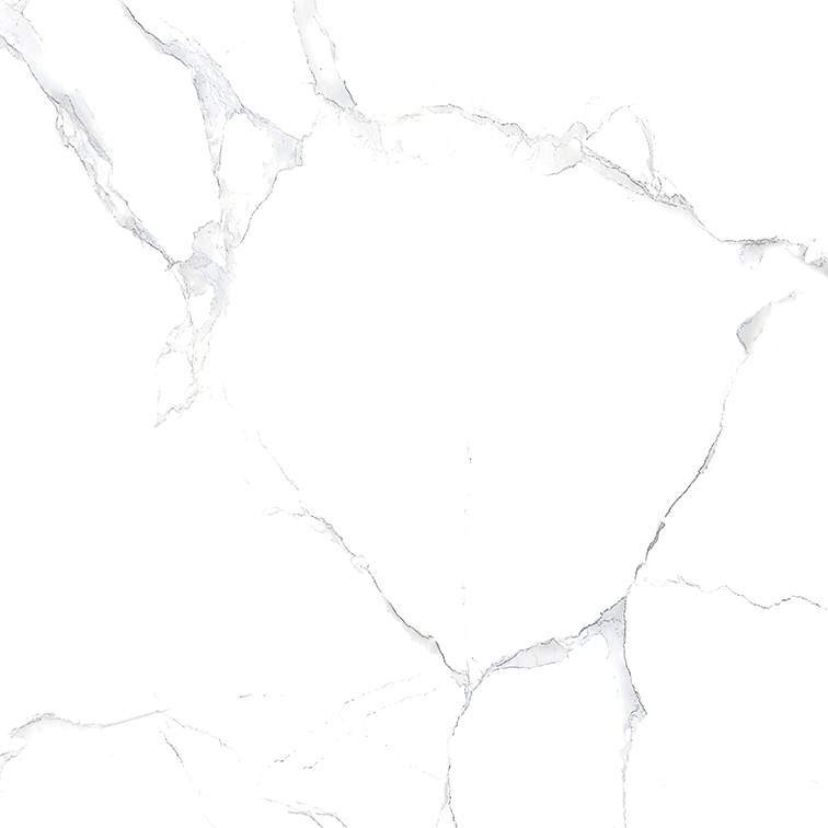 На пол Alpine Carrara Polished 60x60 - фото 4